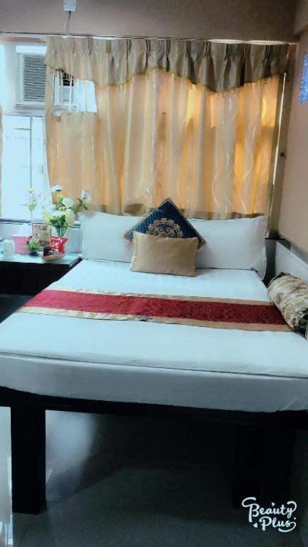 London Guest Guest House Гонконг Экстерьер фото